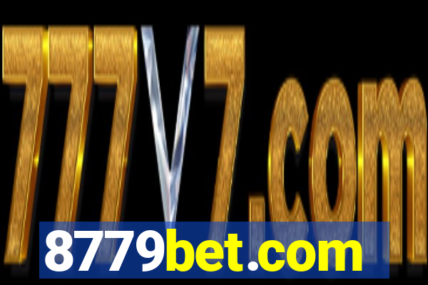 8779bet.com