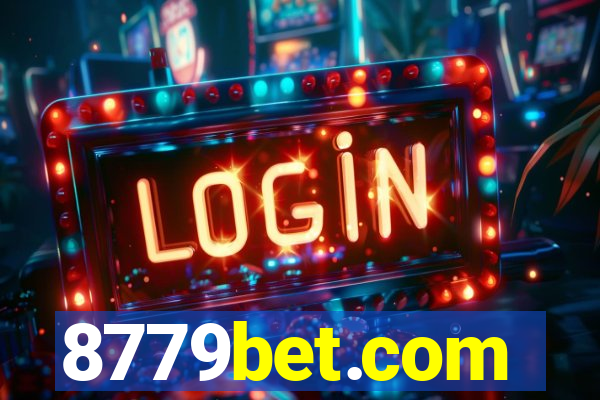 8779bet.com