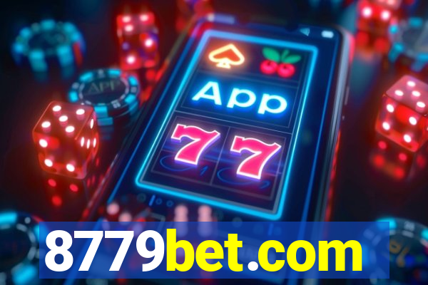 8779bet.com