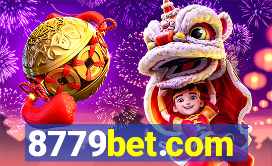 8779bet.com