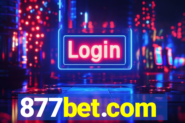 877bet.com