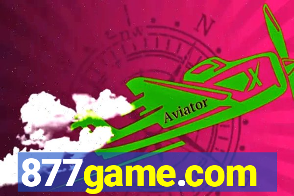 877game.com