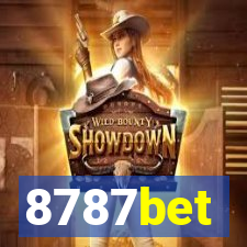 8787bet