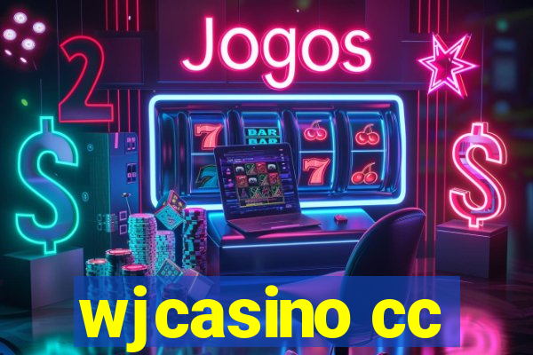 wjcasino cc