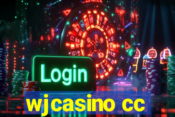 wjcasino cc