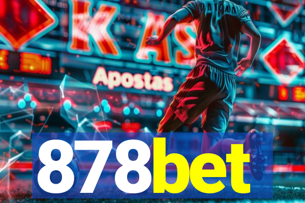 878bet