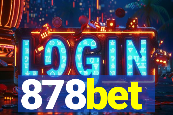 878bet