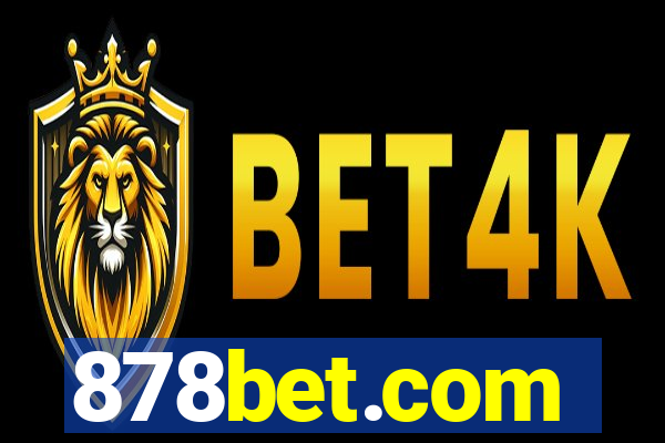 878bet.com