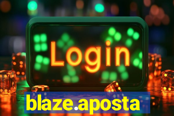 blaze.aposta