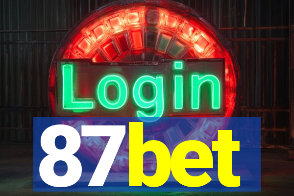 87bet