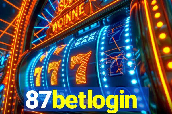 87betlogin