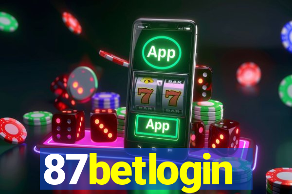 87betlogin