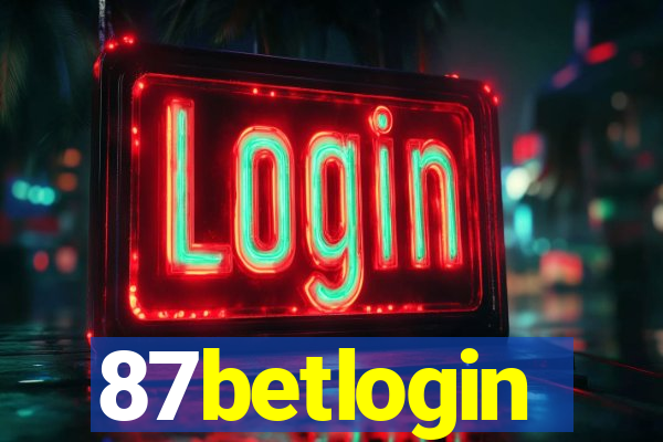 87betlogin