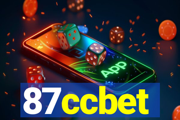 87ccbet