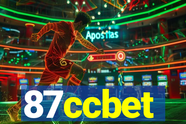 87ccbet