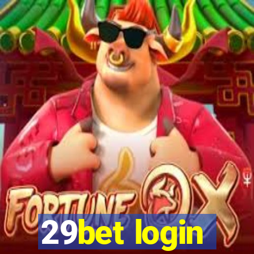 29bet login