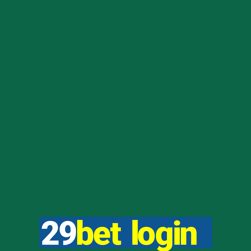 29bet login