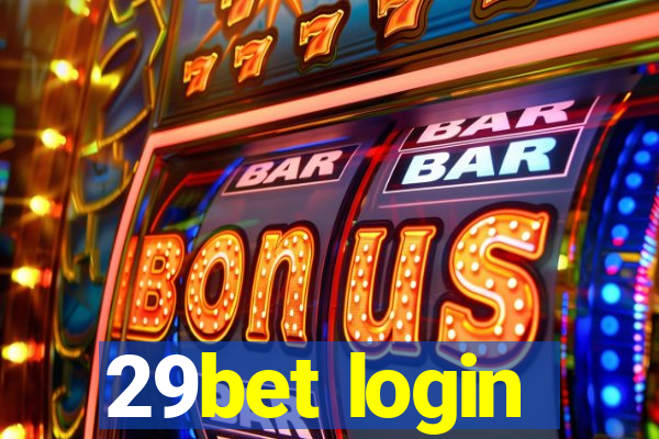 29bet login