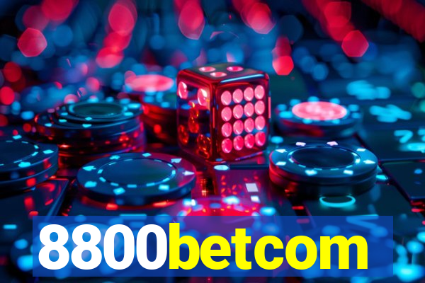 8800betcom