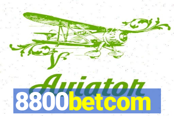 8800betcom