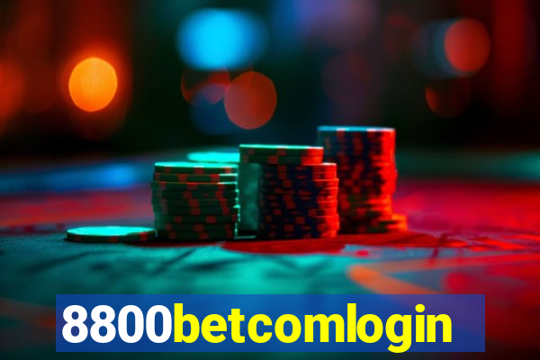 8800betcomlogin