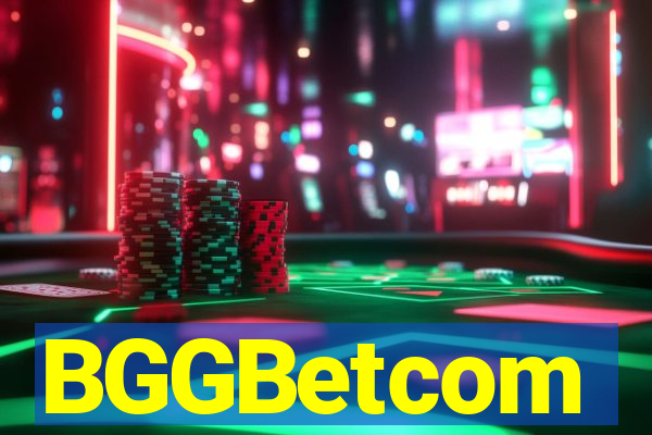 BGGBetcom