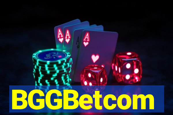 BGGBetcom