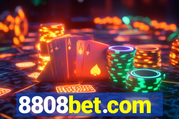 8808bet.com