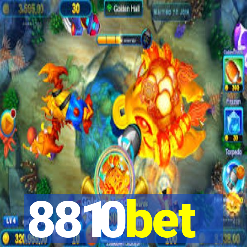 8810bet