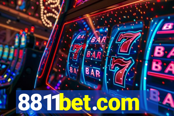 8811bet.com