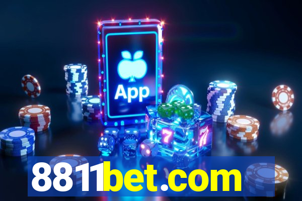 8811bet.com