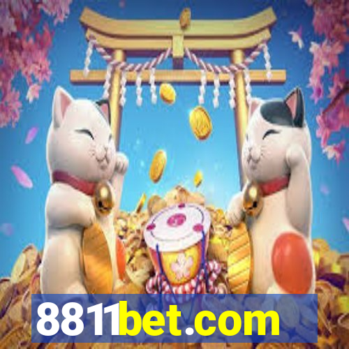 8811bet.com