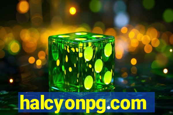 halcyonpg.com