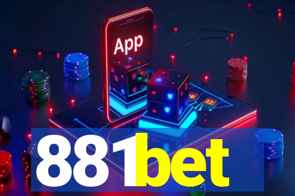 881bet