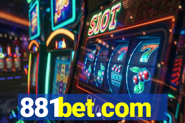 881bet.com