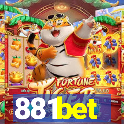 881bet