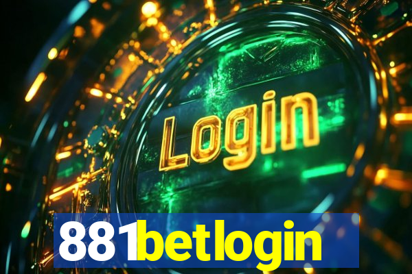 881betlogin