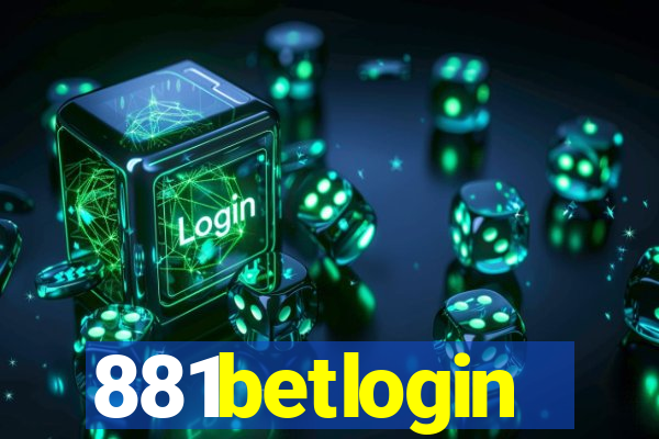 881betlogin