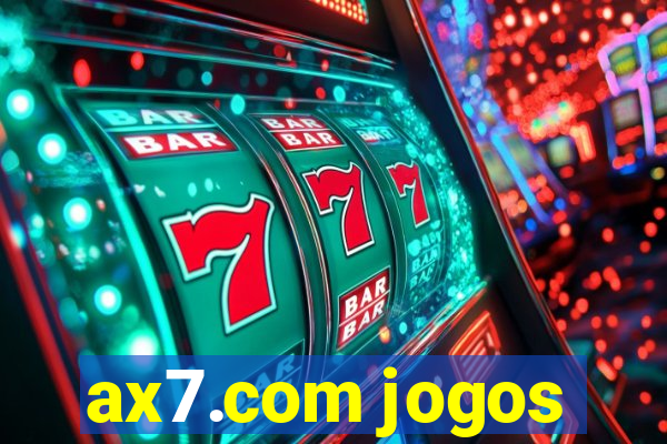 ax7.com jogos