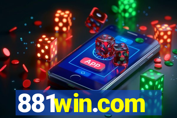 881win.com