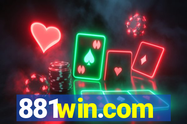 881win.com