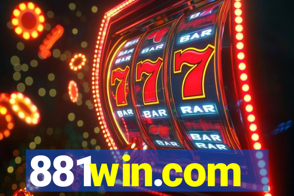 881win.com