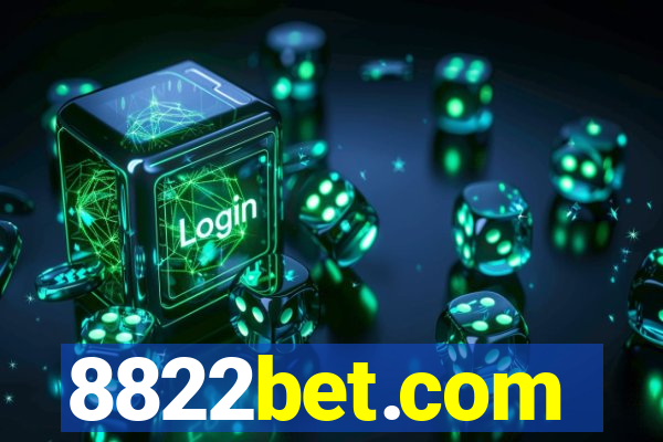 8822bet.com