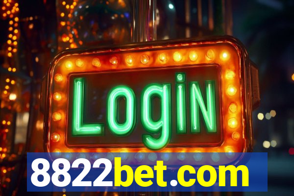 8822bet.com