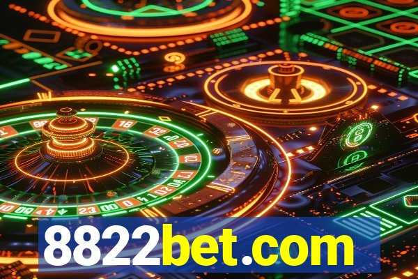 8822bet.com