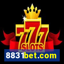 8831bet.com