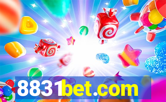 8831bet.com