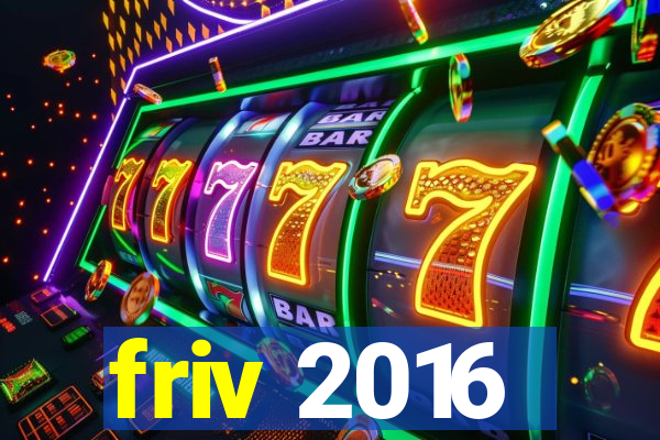 friv 2016