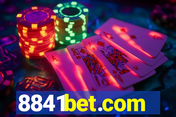 8841bet.com