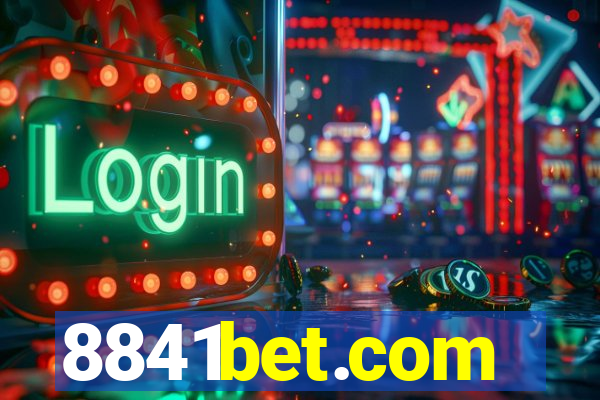 8841bet.com